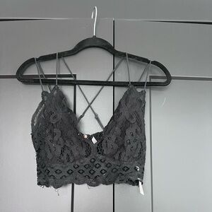Free people bralette